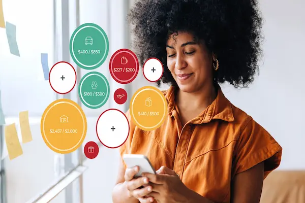 beginner guide to digital budgeting