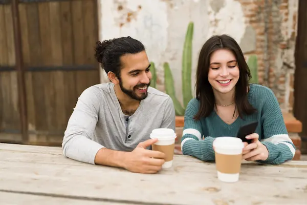 couple budgeting conversation starters