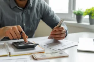 fixing common personal budget mistakes