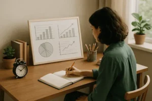 how to budget irregular income