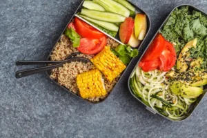 meal planning support for budget