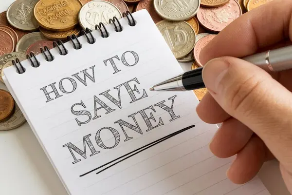 easy ways to save daily