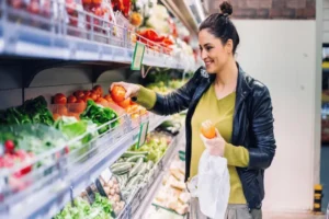 simple grocery savings for families