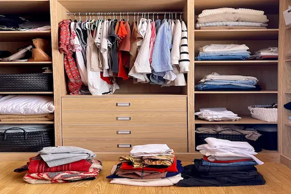 frugal wardrobe basics that last