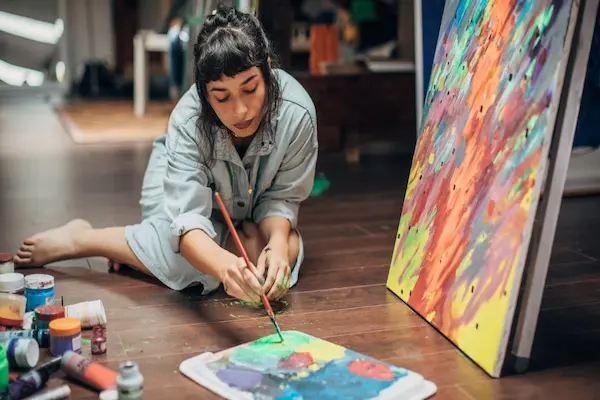 low cost hobbies at home