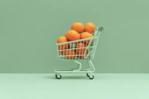 Making a Realistic Shopping Budget That Actually Sticks